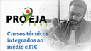 Seleção de estudantes