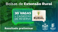 Confira o resultado preliminar
