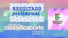 Nesta edição, os cursos mais procurados foram Informática e Análises Clínicas