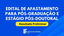 resultado preliminar