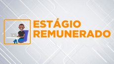 Estágio Remunerado de Enfermagem