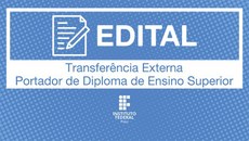 Inscrições podem ser feitas no período de 13 a 20 de agosto