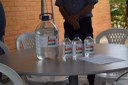 Entrega Álcool