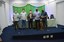 doação de álcool a instituições de saúde de Teresina