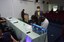 doação de álcool a instituições de saúde de Teresina