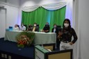 doação de álcool a instituições de saúde de Teresina