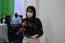 doação de álcool a instituições de saúde de Teresina