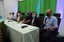 doação de álcool a instituições de saúde de Teresina