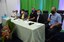 doação de álcool a instituições de saúde de Teresina