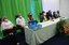 doação de álcool a instituições de saúde de Teresina