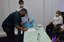 doação de álcool a instituições de saúde de Teresina