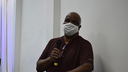 doação de álcool a instituições de saúde de Teresina