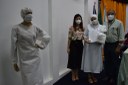 Doação EPIs