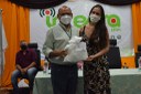 Doação EPIs