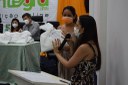Doação EPIs