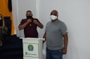 Doação EPIs