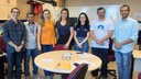 Cooperação técnica.