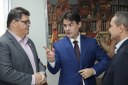 Parceria IFPI e TV Assembleia