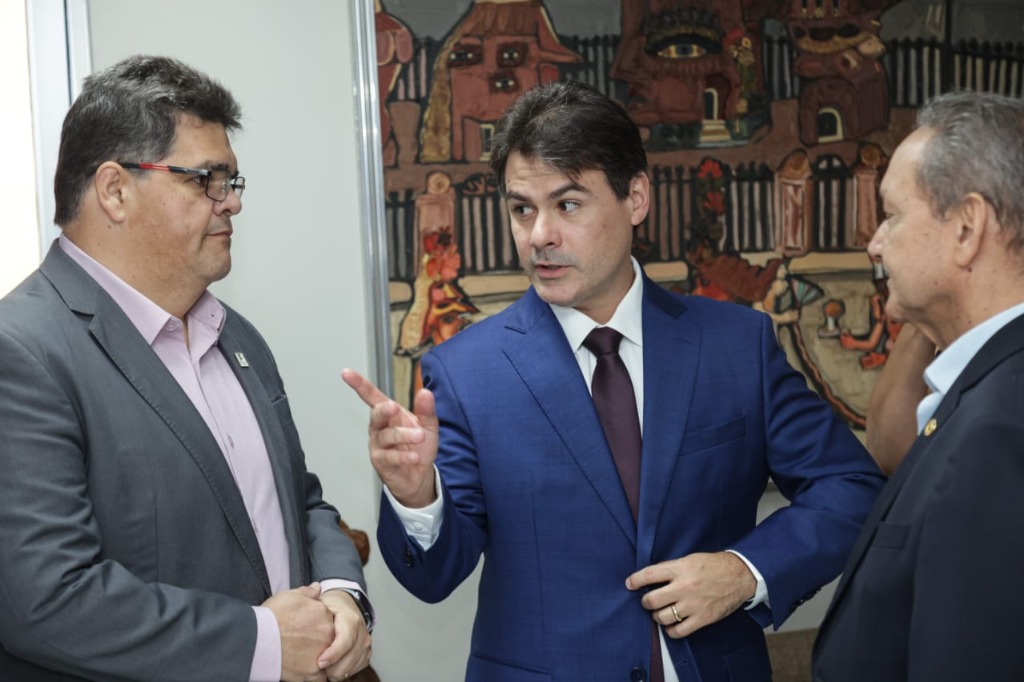 Parceria IFPI e TV Assembleia