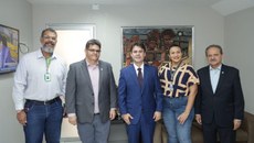 Foto: Regis Falcão