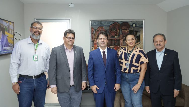 parceria TV Assembleia