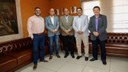 reunião IFPI e Alepi