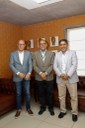 Reunião IFPI e Alepi 