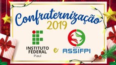 Os exibíveis devem ser adquiridos na sede da ASSIFPI ou na Pró-reitoria de Desenvolvimento Institucional da Reitoria