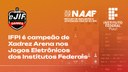 Xadrez Arena