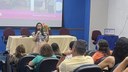 Foram avaliados os processos e fluxos do programa para a realização dos ajustes necessários
