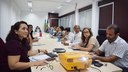 Foram apresentadas ainda sugestões para controle e organização 