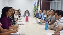 Foram apresentadas ainda sugestões para controle e organização 
