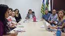 IFPI e CGU participam de reunião