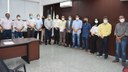 As instituições irão desenvolver conjuntamente projetos e eventos