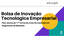 Confira o edital