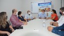 IFPI e Codevasf firmam acordo de cooperação técnica 
