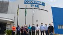 IFPI e Codevasf firmam acordo de cooperação técnica 