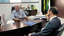 Reunião Parceria IFPI Crea-PI