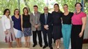 equipe reunião