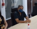 Assinatura Termo de Cooperação IFPI - Defensoria Pública do Estado do Piauí
