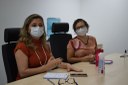 Assinatura Termo de Cooperação IFPI - Defensoria Pública do Estado do Piauí