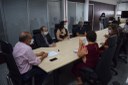 Assinatura Termo de Cooperação IFPI - Defensoria Pública do Estado do Piauí