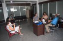 Reunião IFPI e Defensoria Pública do Piauí