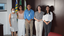 Reunião IFPI e Defensoria Pública do Piauí