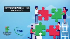 Entre as instituições federais de educação, o IFPI teve a segunda maior participação na pesquisa