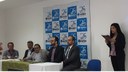 IFPI e FAPEPI assinam termo de compromisso para bolsas de mestrado