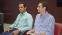 Inicialmente, a parceria envolverá alunos e professores dos cursos de Gestão Ambiental e Geoprocessamento do Campus Teresina Central