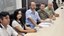 Servidores do IFPI e do IPHAN