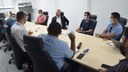 Reunião AgroIF