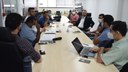 Reunião AgroIF